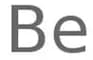 Beryllium lump, irregular, 3-38mm (0.1-1.5in), 99.5% (metals basis)