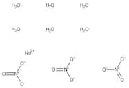 Neodymium(III) nitrate hexahydrate, 99.9% (REO)