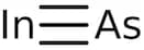 Indium Arsenide, 99.9999% (metals basis)