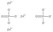 Zinc phosphate (ortho), Puratronic™, 99.995% (metals basis)