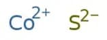Cobalt(II) sulfide, 99.5% (metals basis)
