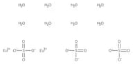 Europium(III) sulfate octahydrate, REacton™, 99.99% (REO)