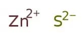 Zinc sulfide, 99.99% (metals basis)