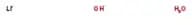 Lithium hydroxide monohydrate, LiOH 56.5% min