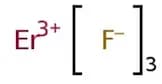 Erbium(III) fluoride, anhydrous, REacton™, 99.9% (REO)