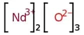 Neodymium(III) oxide, REacton™, 99.997% (REO)