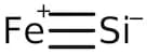 Iron silicide, 99.9% (metals basis)