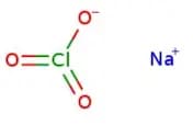 Sodium chlorite, tech. nominally 80%