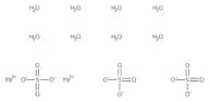 Ytterbium(III) sulfate octahydrate, REacton™, 99.9% (REO)