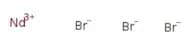 Neodymium(III) bromide hydrate, REacton™, 99.9% (REO)