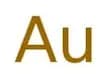 Gold wire, 0.5mm (0.02in) dia, Premion™, 99.999% (metals basis)