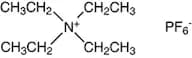 Tetraethylammonium hexafluorophosphate, 98%