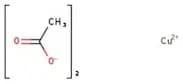 Copper(II) acetate, anhydrous