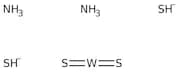 Ammonium tetrathiotungstate
