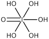 Periodic acid, ACS, 99.0-101.0%