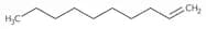 1-Decene, 96%, remainder isomers