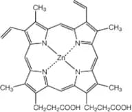 Zinc protoporphyrin, 96%
