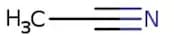 Acetonitrile, Spectrophotometric Grade, 99.7+%