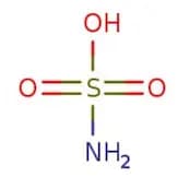Amidosulfonic acid, ACS, 99.3-100.3% (Assay dried basis)