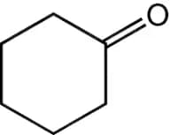 Cyclohexanone, ACS, 99+%