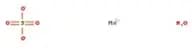 Manganese(II) sulfate monohydrate, ACS, 98.0-101.0%
