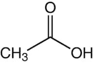 Acetic acid, 0.1N Standardized Solution