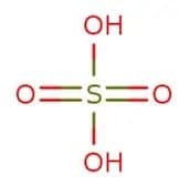 Sulfuric acid, 5% v/v aq. soln.