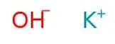 Potassium hydroxide, 50% w/v aq. soln.