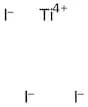 Titanium(IV) iodide, ultra dry, 99.99% (metals basis)
