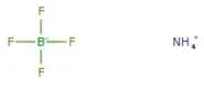 Ammonium tetrafluoroborate, 99.5% (metals basis)