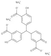 Aluminon, ACS