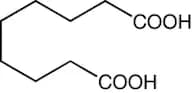 Azelaic acid, 98%