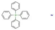 Sodium tetraphenylborate, ACS, 99.5% min