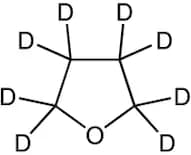 Tetrahydrofuran-d{8}, 99.5% (Isotopic)