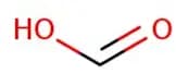 Formic acid, ACS, 96+%