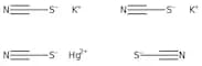 Mercury(II) thiocyanate
