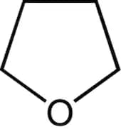 Tetrahydrofuran, non-UV, HPLC Grade, 99.7+%, stab. with 250ppm BHT