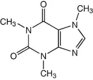 Caffeine, 99.7%
