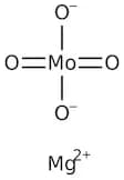 Magnesium molybdenum oxide, 99.9% (metals basis)