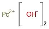 Palladium hydroxide, 99%