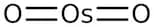 Osmium(IV) oxide, Os 83% min