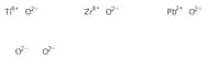 Lead zirconium titanium oxide, polymeric precursor, oxide ≈30 wt%