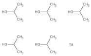 Tantalum(V) isopropoxide, 99.9% (metals basis), 10% w/v in isopropanol/hexane