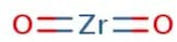 Zirconium(IV) oxide, 18% in H{2}O, colloidal dispersion, stabilized with 1.3% yttrium oxide