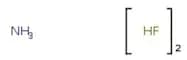 Ammonium fluoride hydrate, Puratronic™, 99.995% (metals basis)