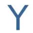 Yttrium rod, 12.7mm (0.5in) dia, 99.9% (metals basis excluding Ta)