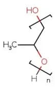 Polypropylene glycol 400