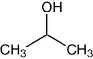 2-Propanol, GC Grade, 99.7+%