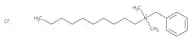 Benzalkonium chloride