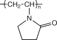 Polyvinylpyrrolidone, M.W. 8,000